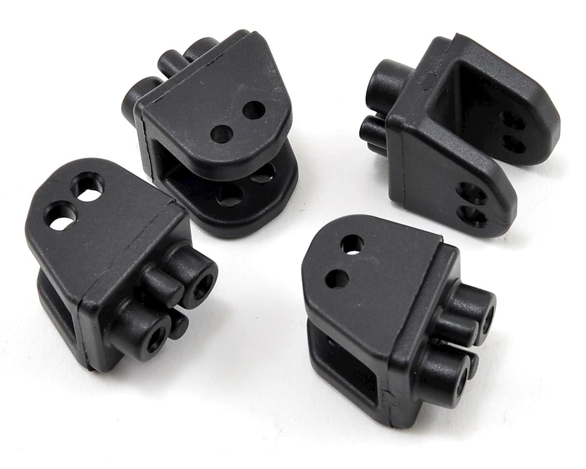 Redcat Differential Mount Set (4)