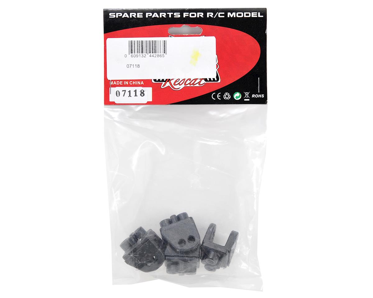 Redcat Differential Mount Set (4)