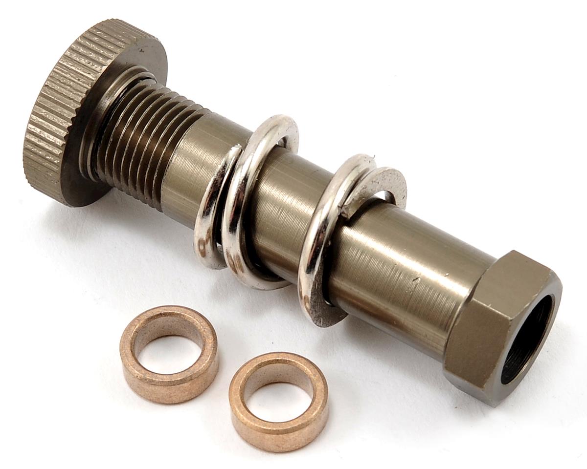 Redcat Aluminum Servo Saver Mount
