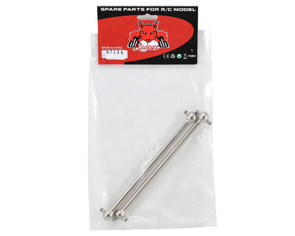 Redcat 135mm Rear Dogbone (2)