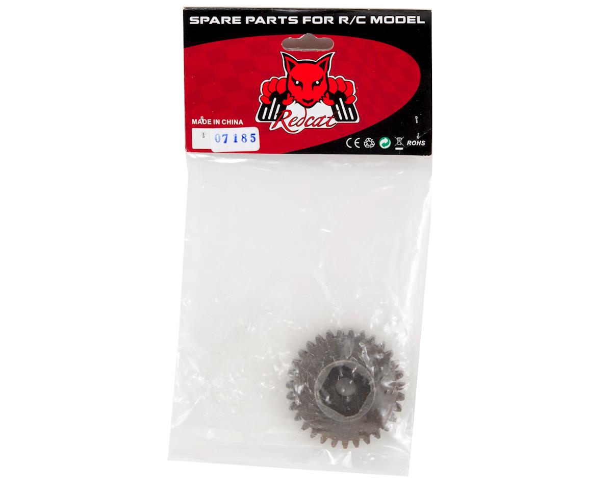 Redcat 31 Tooth Steel Gear