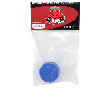 Redcat Aluminum Fuel Tank Cover