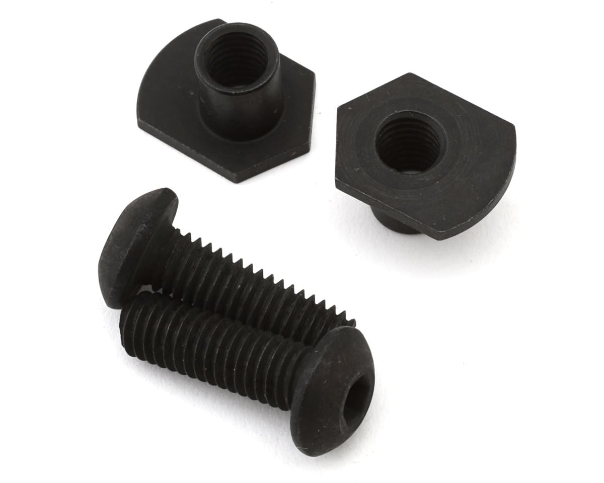 Redcat Bushing & Screw Set (2)