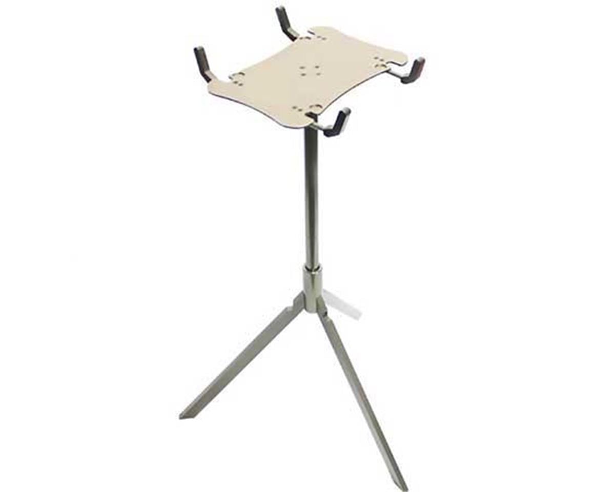 Redcat Aluminum RC Car Stand (Gun Metal)
