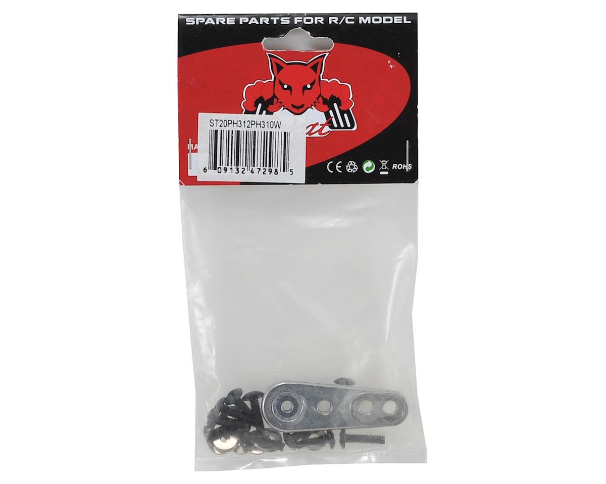 Redcat Steering Servo Horn Kit