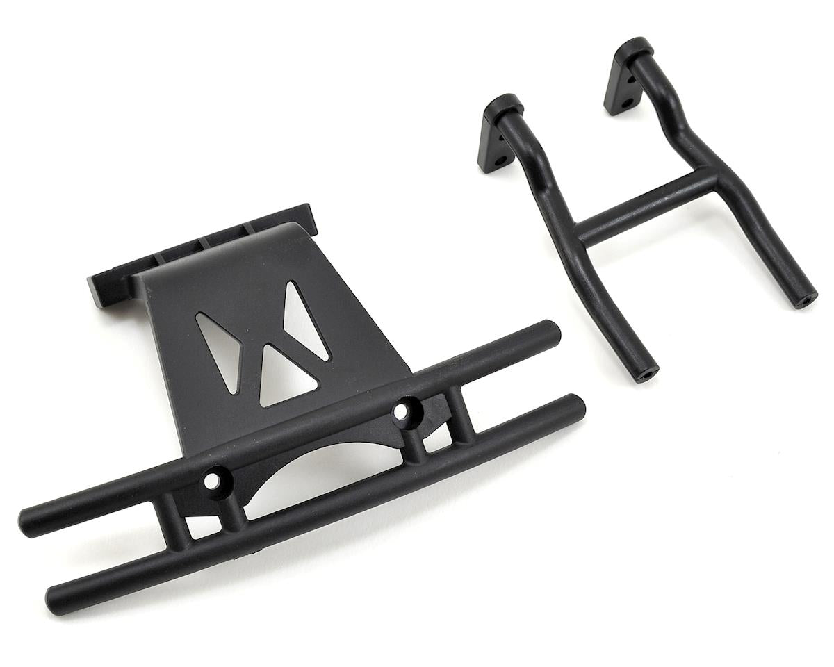 Redcat Updated Front Bumper