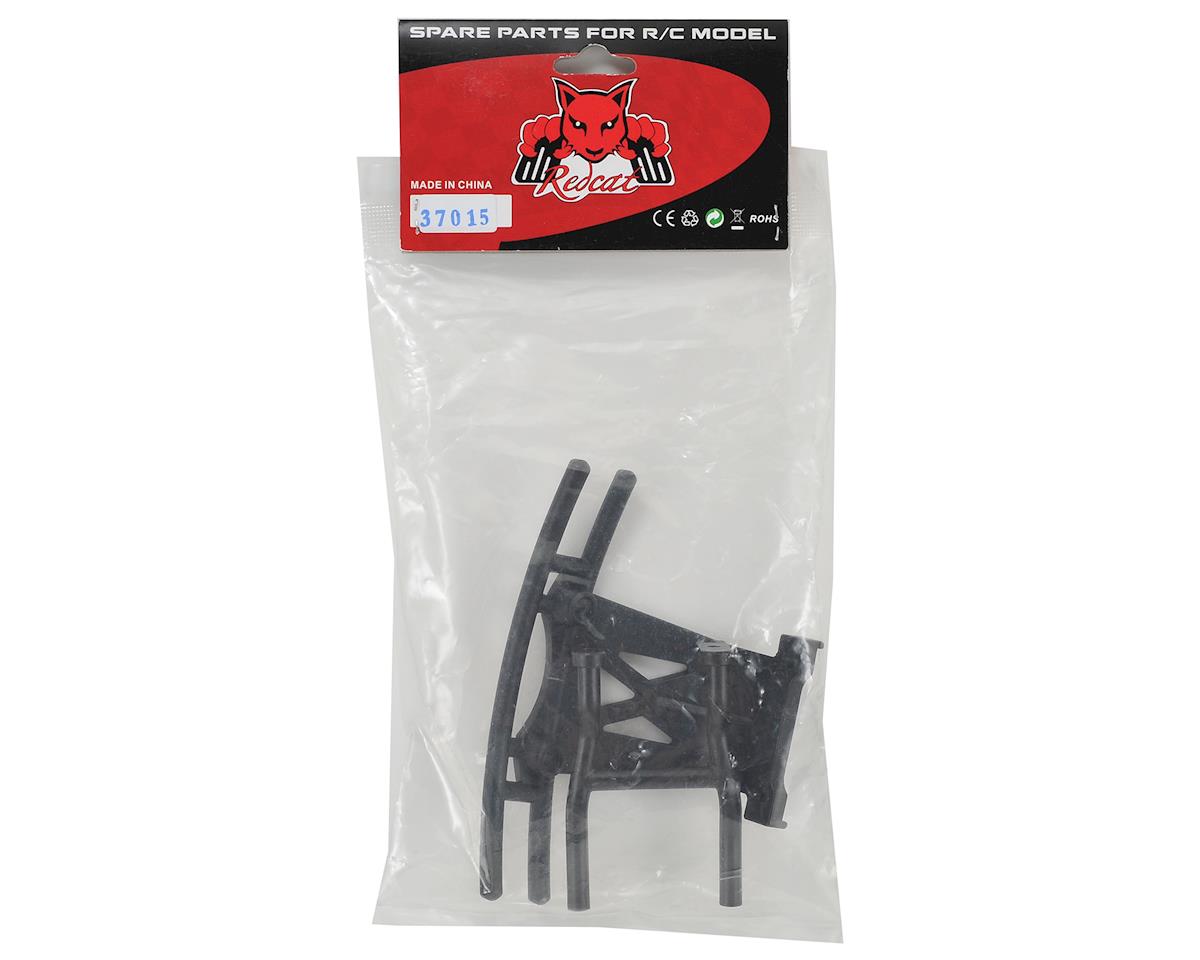 Redcat Updated Front Bumper