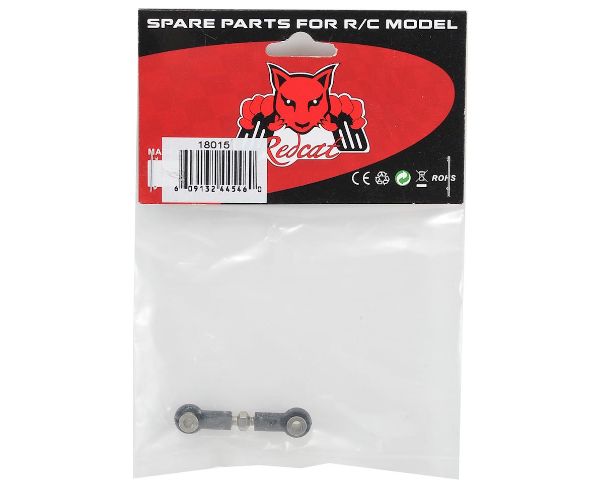 Redcat Adjustable Linkage