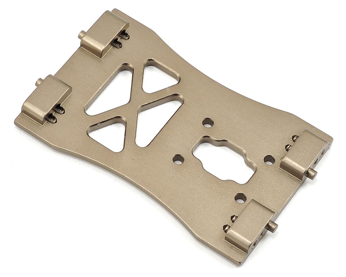 Redcat Aluminum Everest-10 Chassis