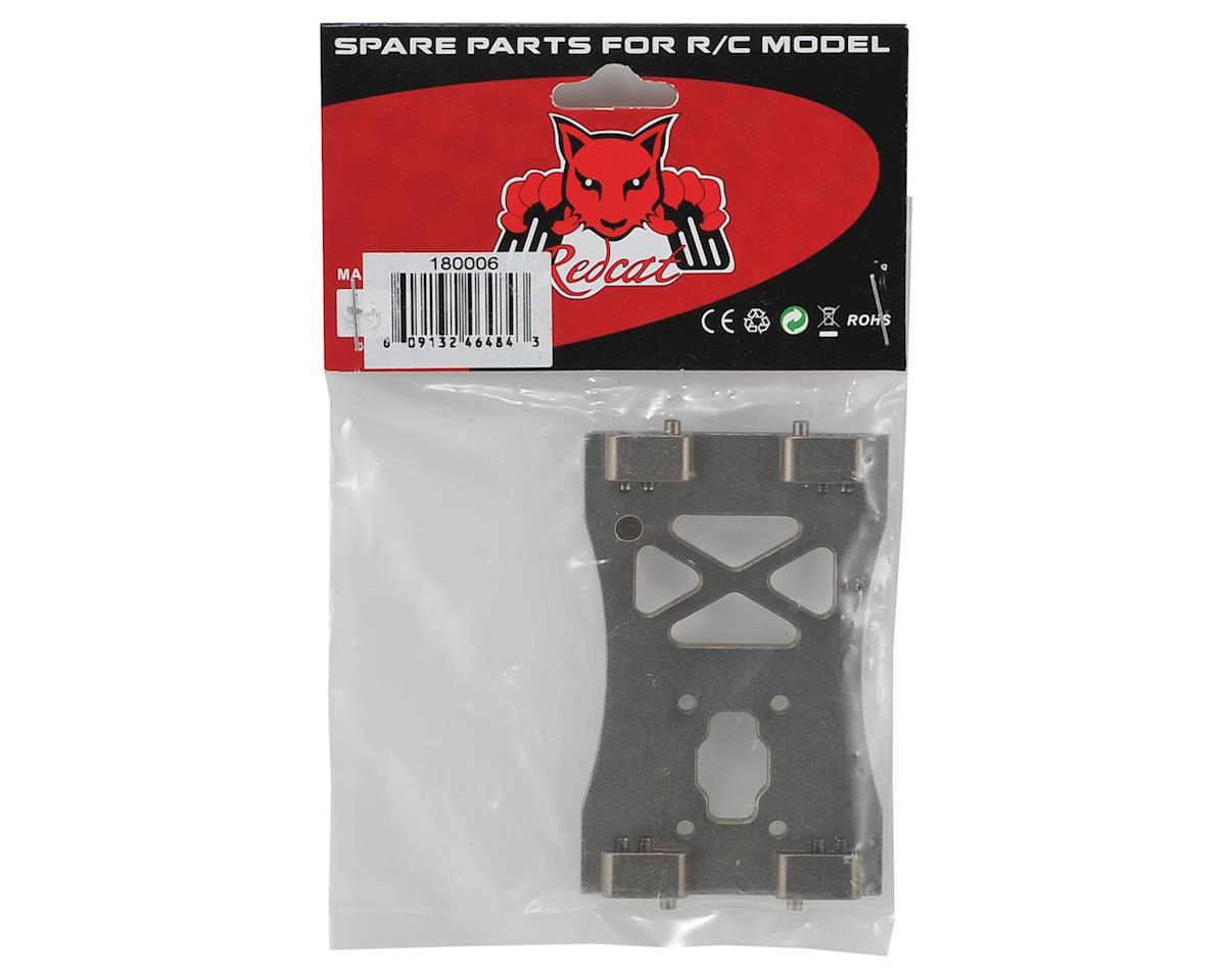 Redcat Aluminum Everest-10 Chassis