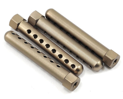 Redcat Aluminum Body Post (4)