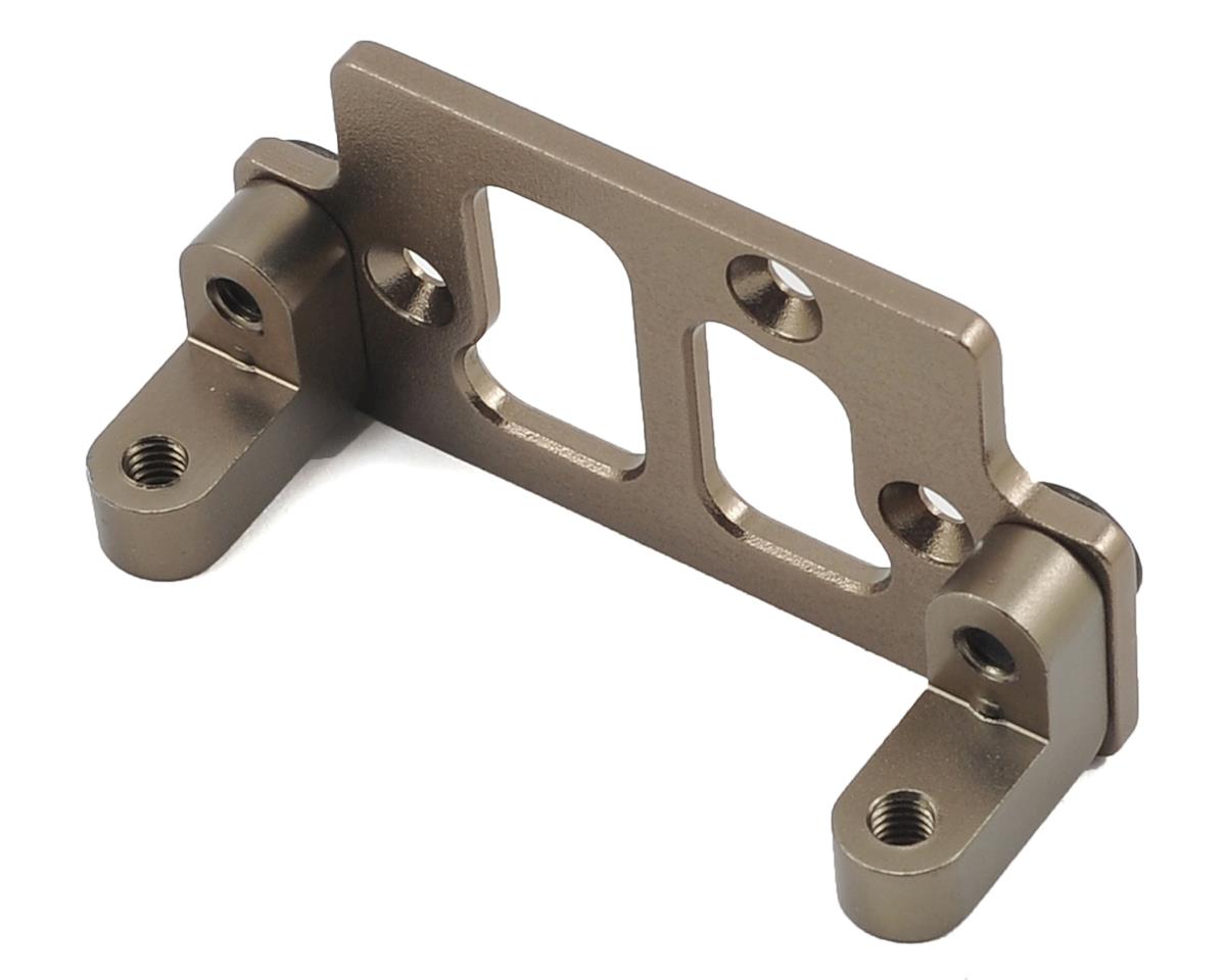 Redcat Aluminum Servo Mount