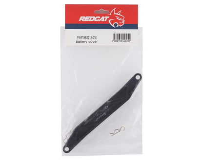 Redcat Blackout Battery Cover