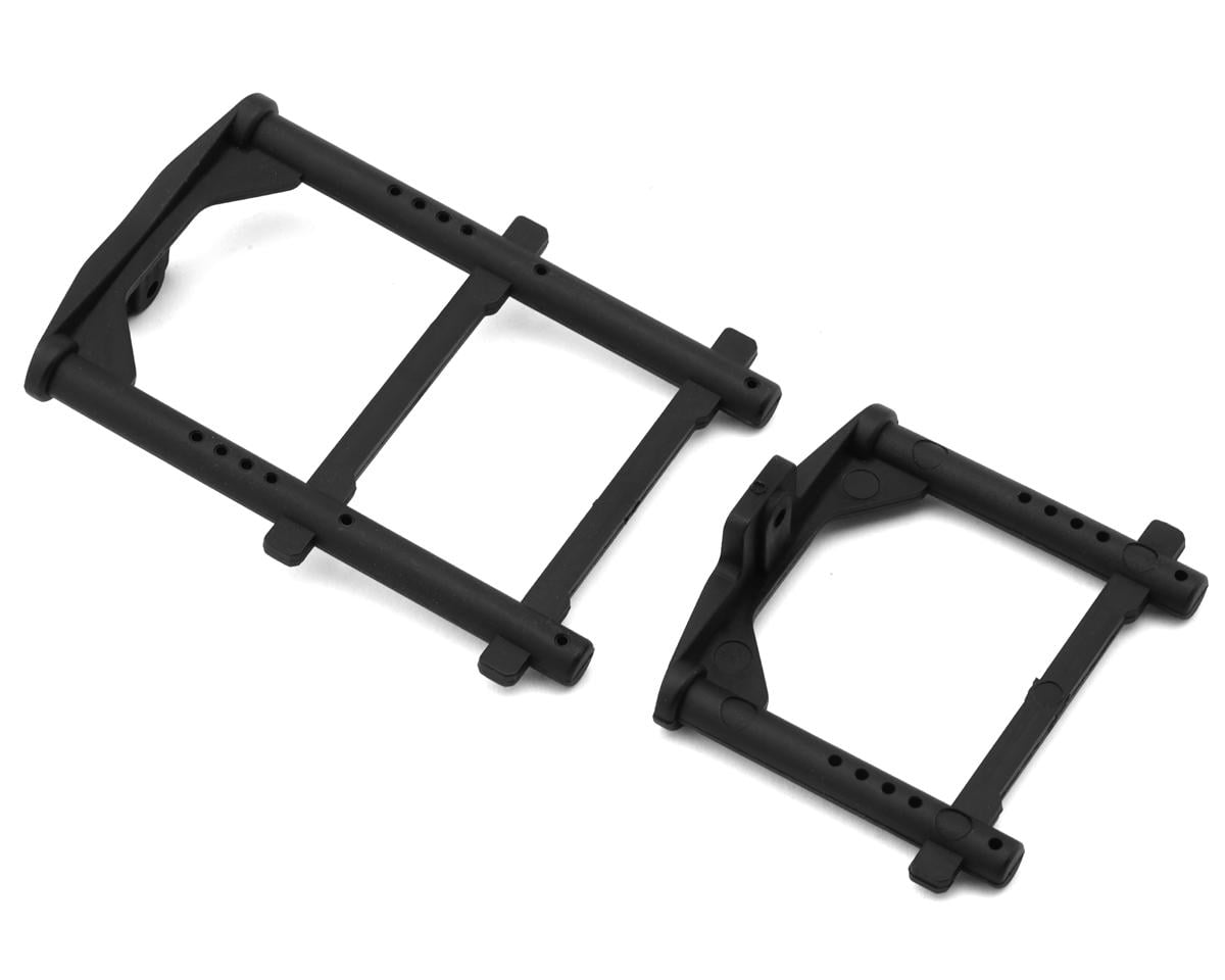 Redcat BS214-002 Body Mount Blackout