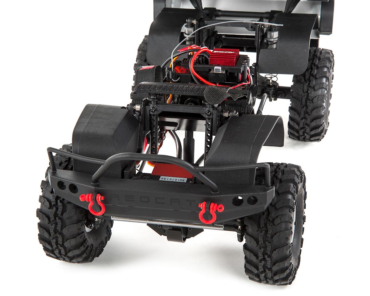 Redcat Everest Gen7 PRO 1/10 4WD RTR Scale Rock Crawler