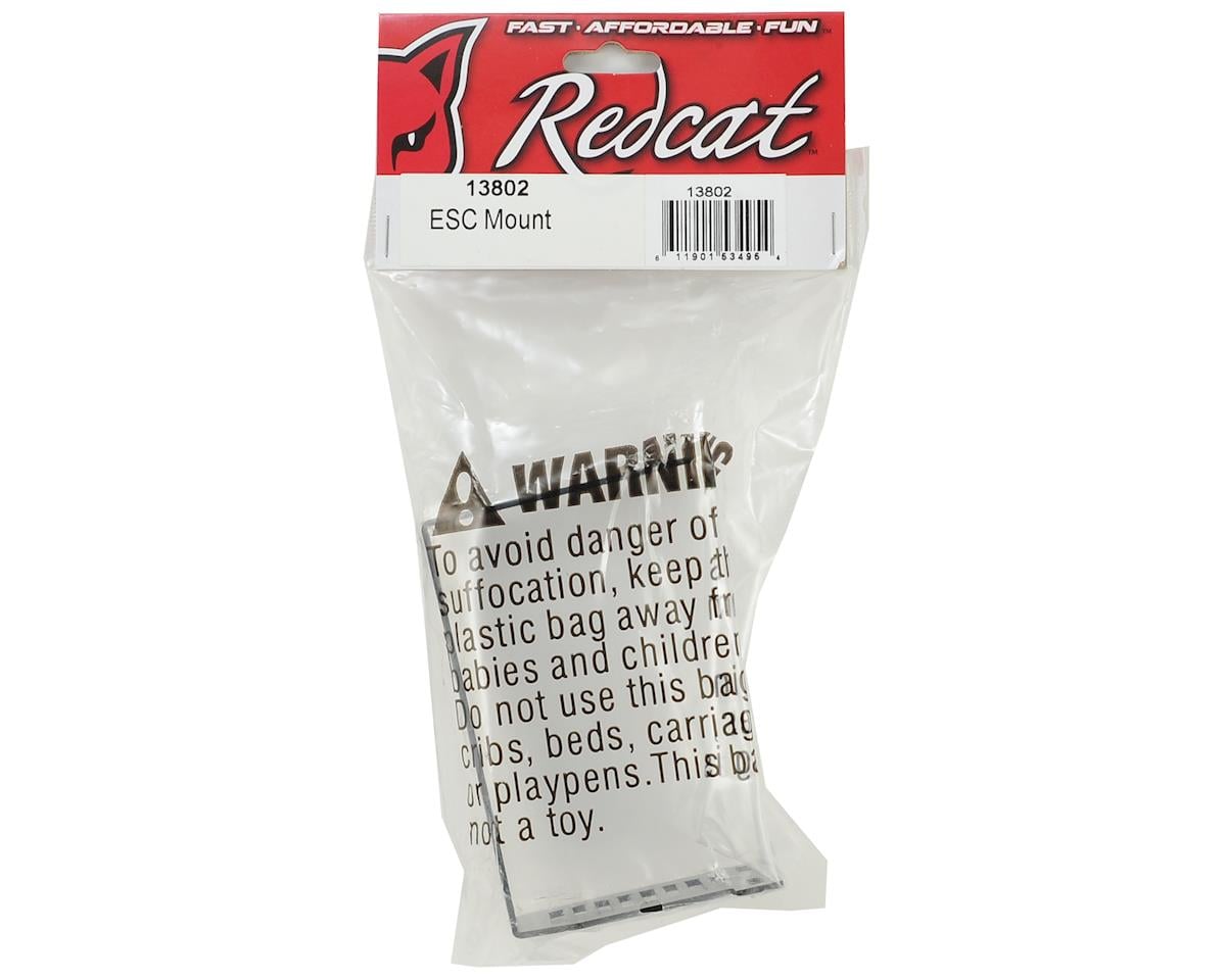 Redcat Everest Gen7 ESC Mount