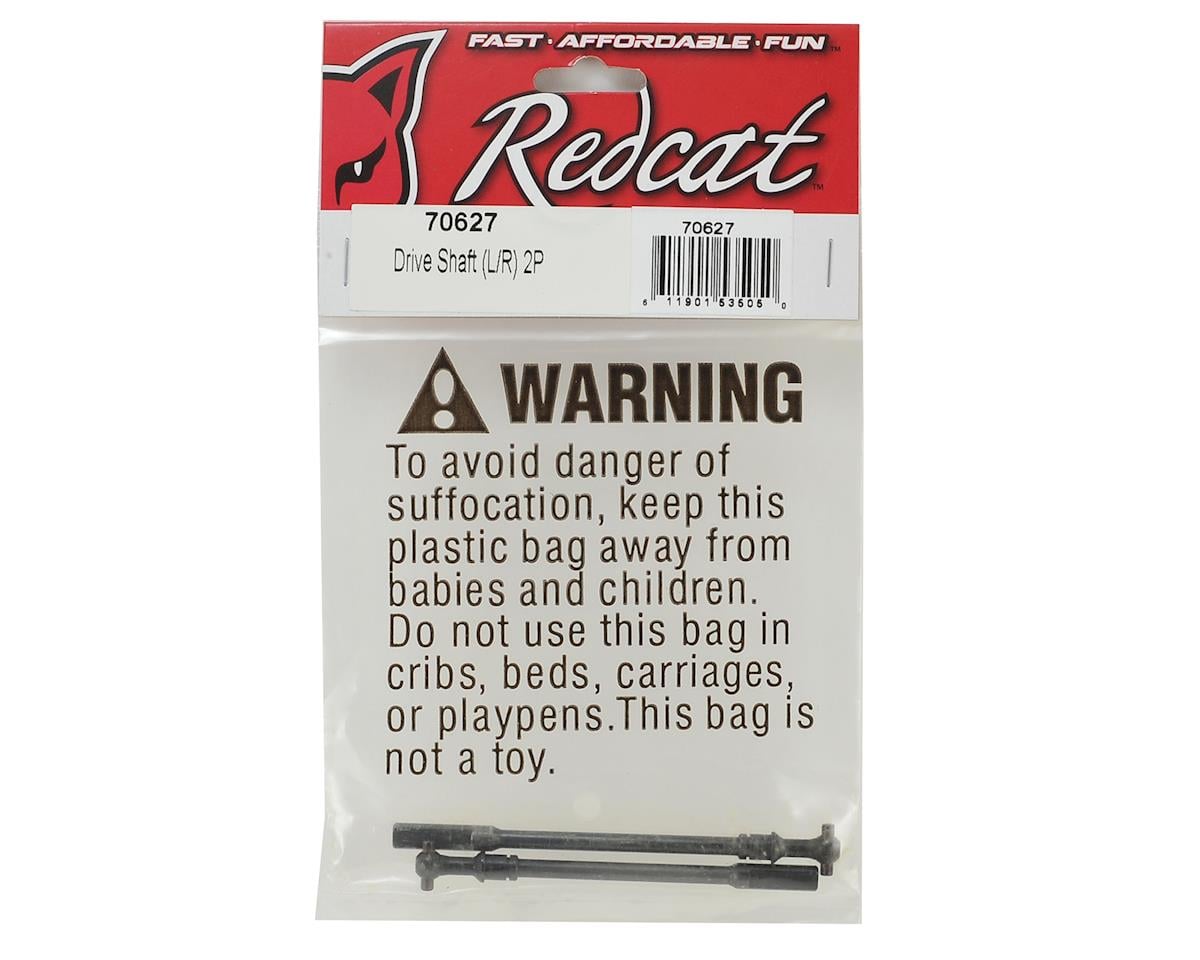 Redcat Everest Gen7 Front Shaft (2)