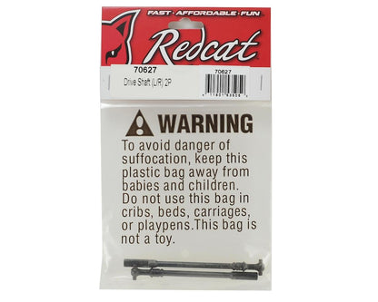 Redcat Everest Gen7 Front Shaft (2)