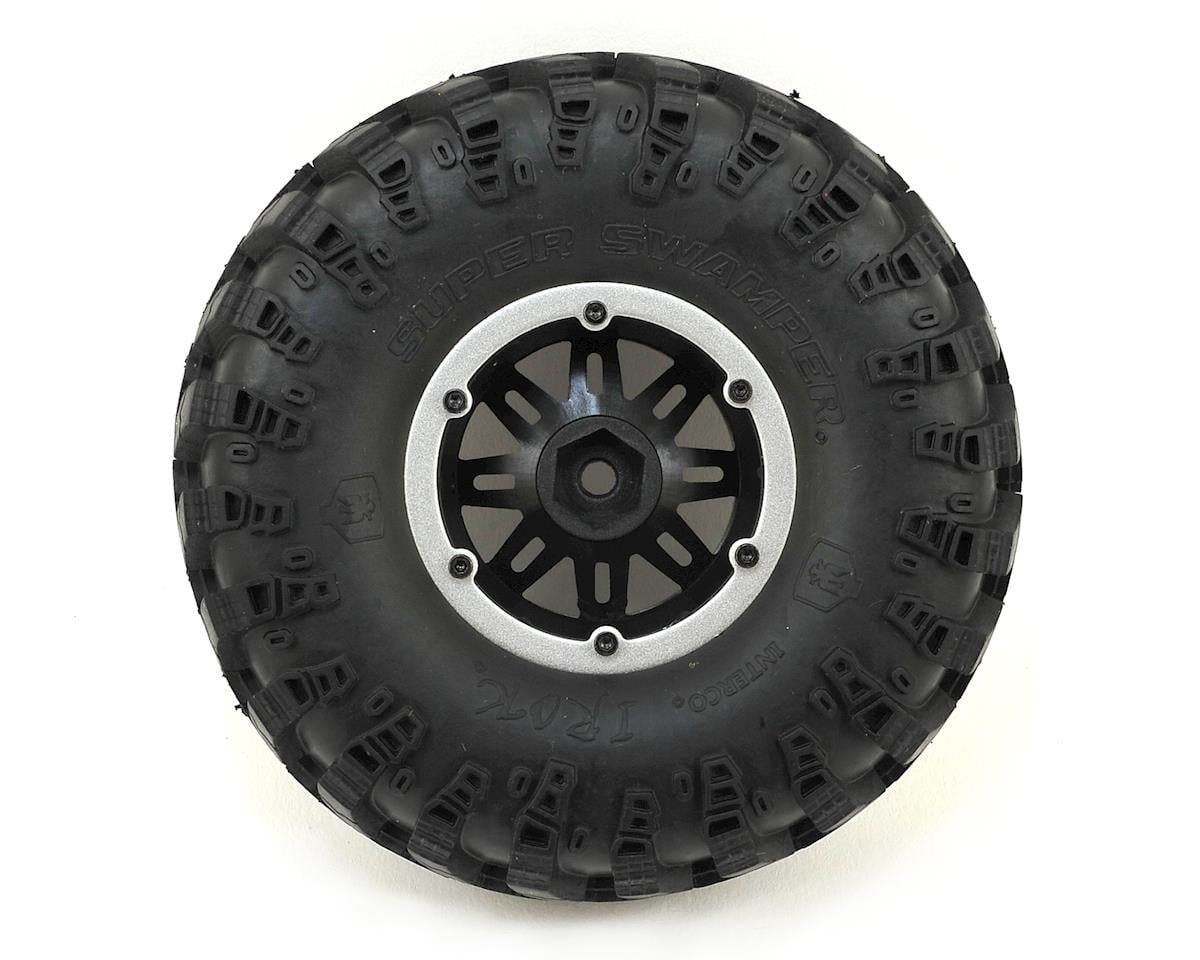 Redcat Everest Gen7 Pre-Mounted Crawler Tire (2)