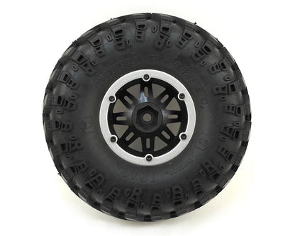 Redcat Everest Gen7 Pre-Mounted Crawler Tire (2)