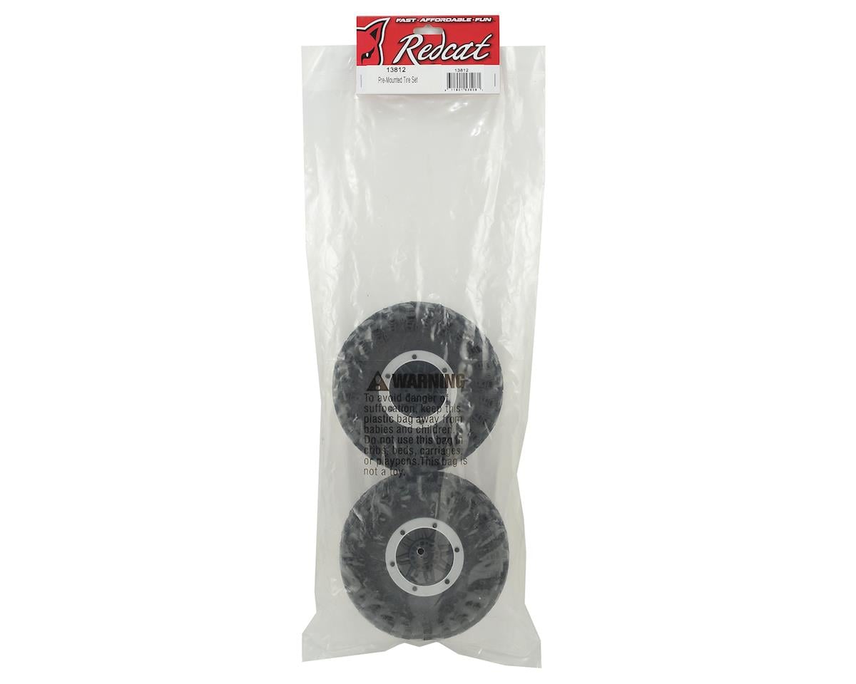 Redcat Everest Gen7 Pre-Mounted Crawler Tire (2)