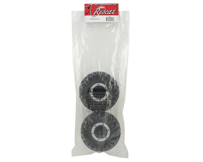 Redcat Everest Gen7 Pre-Mounted Crawler Tire (2)