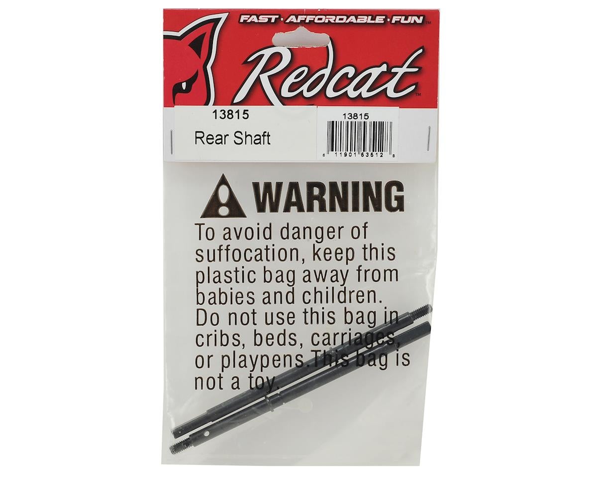 Redcat Everest Gen7 Rear Drive Shaft