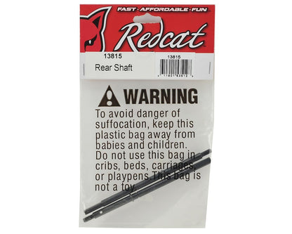 Redcat Everest Gen7 Rear Drive Shaft