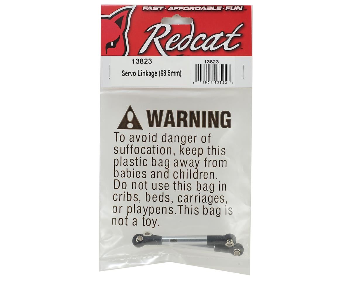 Redcat Everest Gen7 68.5mm Servo Linkage (2)