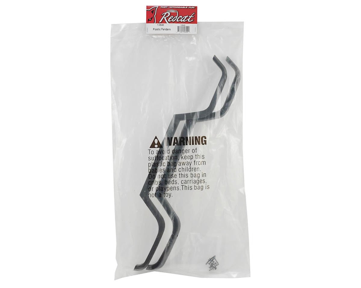 Redcat Everest Gen7 Plastic Fenders