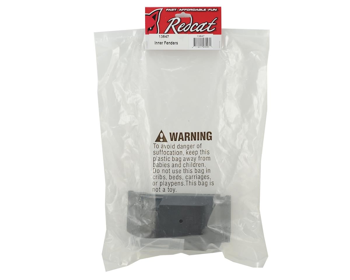 Redcat Everest Gen7 Inner Fenders