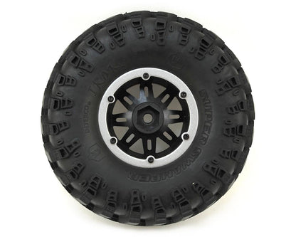 Redcat Everest Gen7 Pre-Mounted Pro Crawler Tires