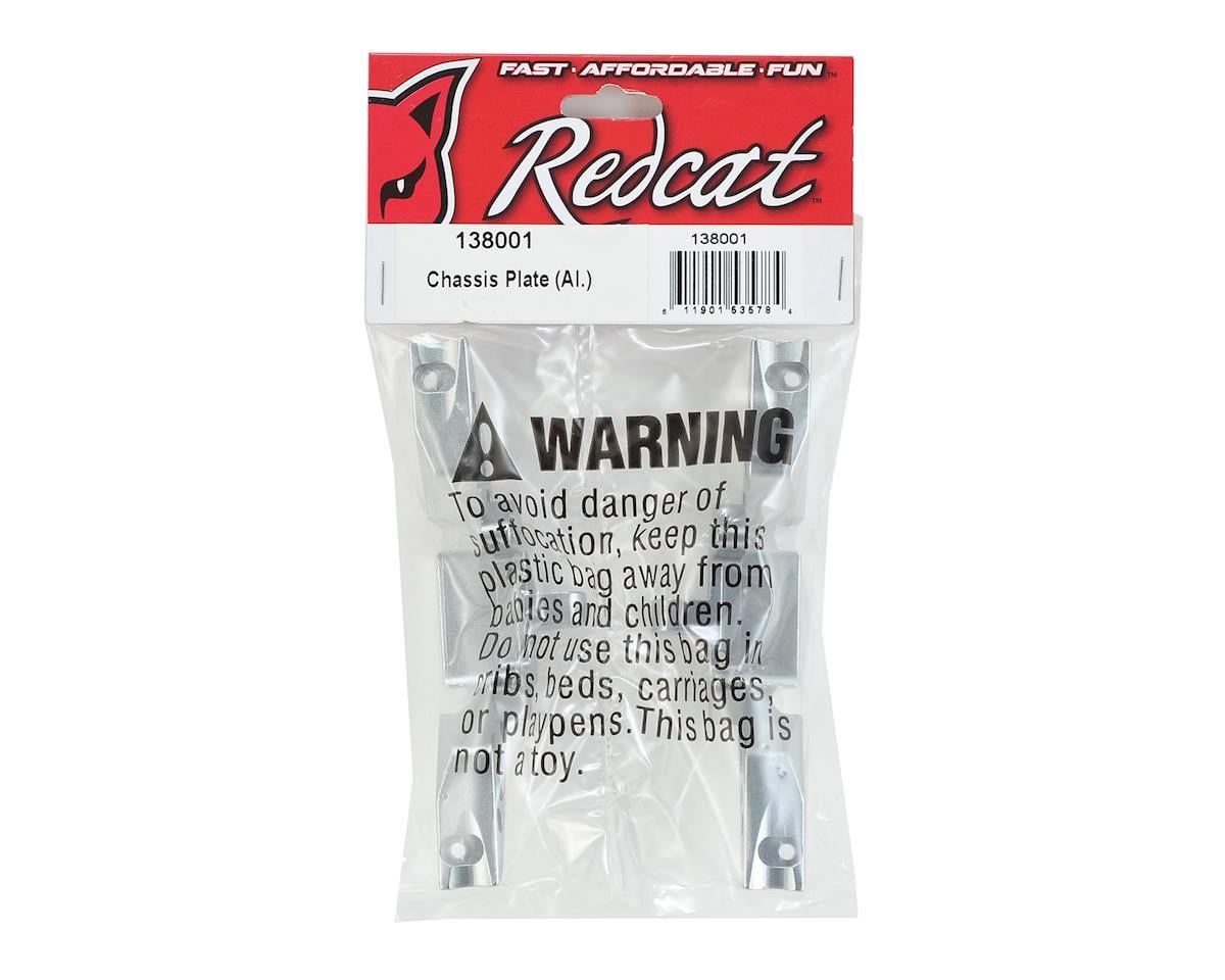 Redcat Everest Gen7 Aluminum Axle Truss Set (2)