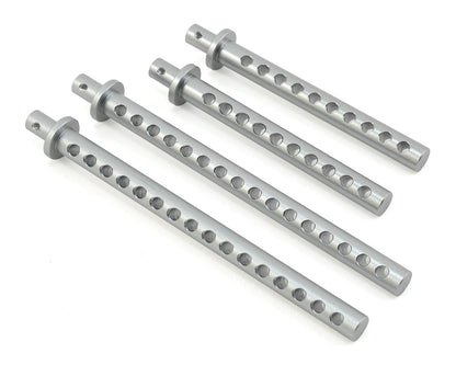 Redcat Everest Gen7 Aluminum Front/Rear Body Post Set