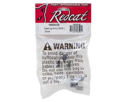 Redcat Everest Gen7 Aluminum Front/Rear Steering Arm Mounts