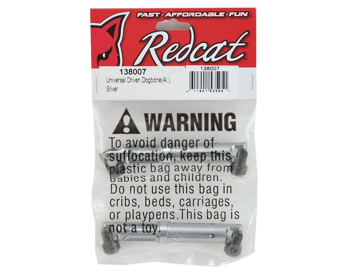 Redcat Everest Gen7 Aluminum Center Drive Shaft (2)