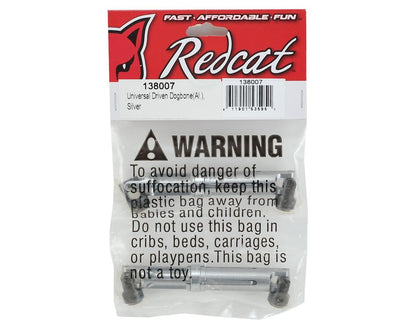 Redcat Everest Gen7 Aluminum Center Drive Shaft (2)