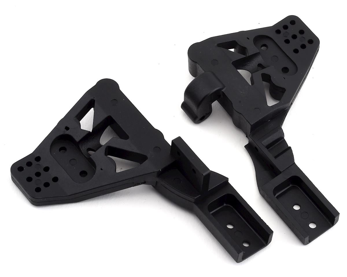 Redcat Gen8 Front Shock Towers (2)