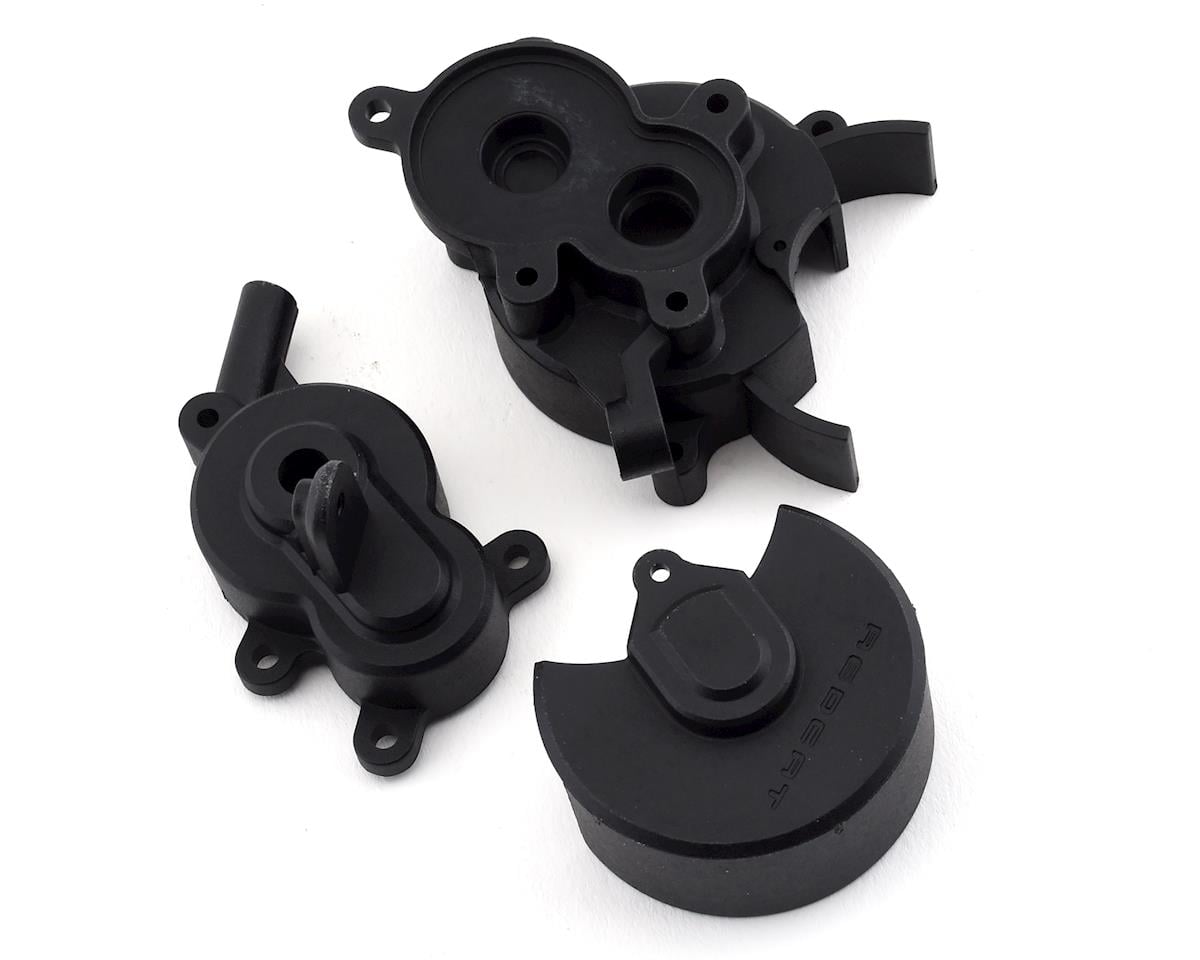 Redcat Gen8 Transmission Case Housing Set