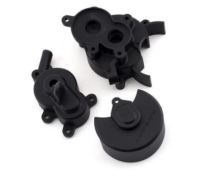 Redcat Gen8 Transmission Case Housing Set