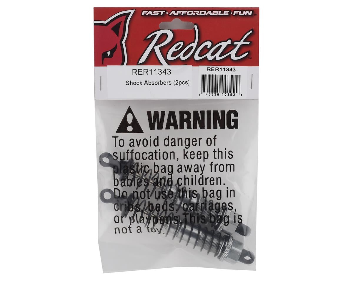 Redcat Gen8 Shock Absorbers (2)