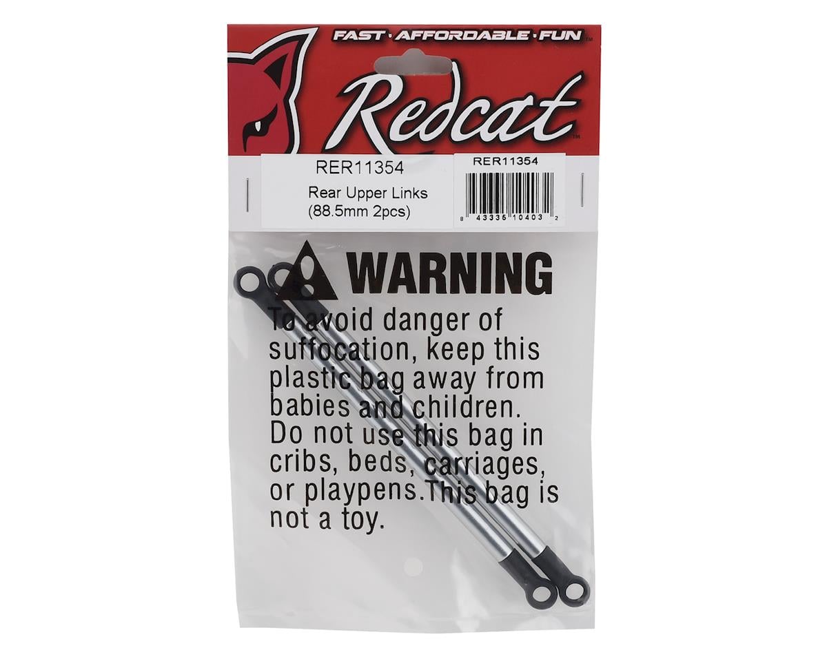 Redcat Gen8 Rear Upper Links (2)