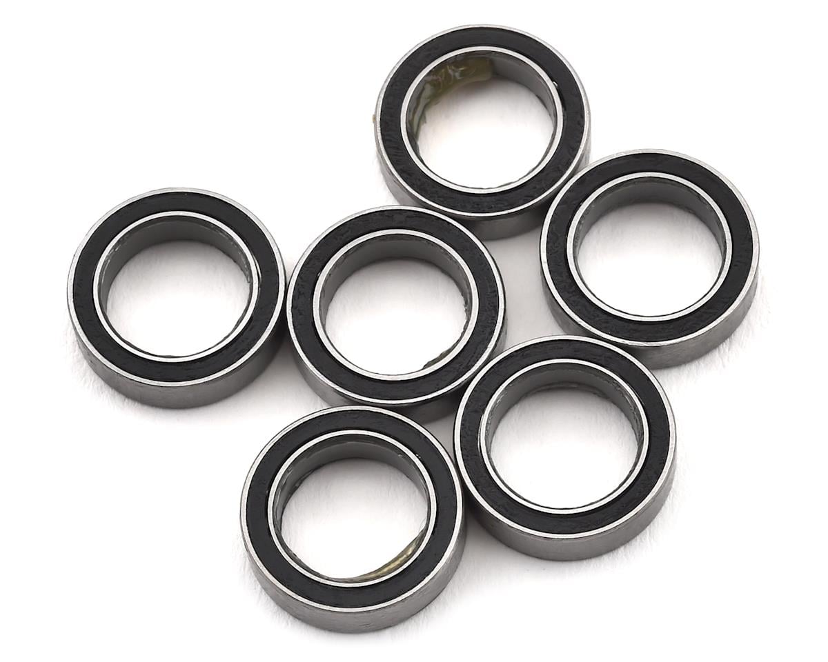 Redcat 15x10x4mm Ball Bearings (6)