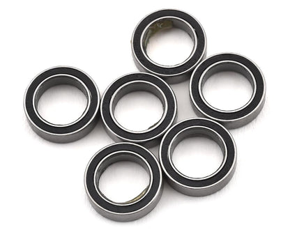 Redcat 15x10x4mm Ball Bearings (6)