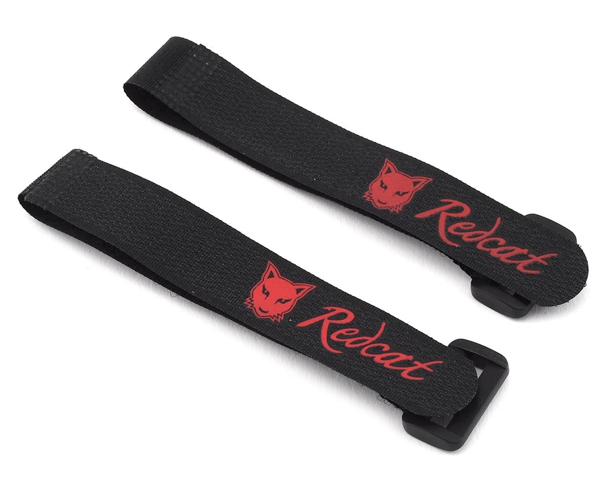 Redcat Gen8 Battery Straps (2)