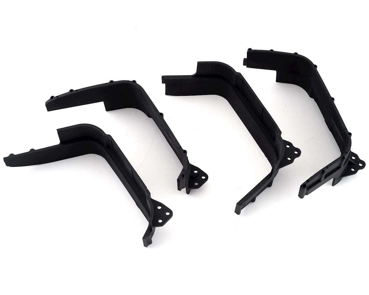 Redcat Gen8 Inner Fender Set