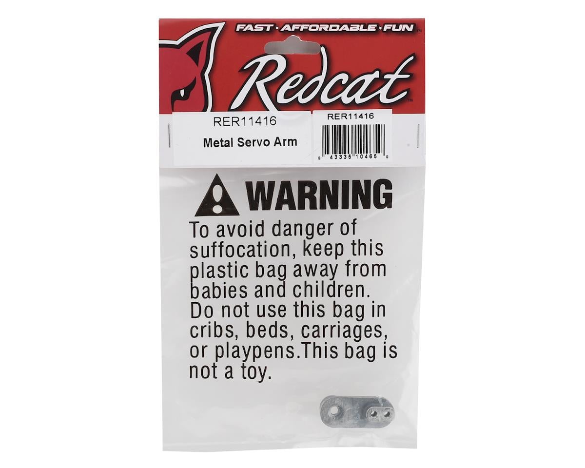 Redcat Gen8 Metal Servo Arm