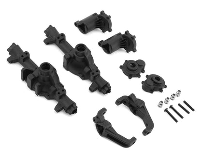 Redcat Gen8 Heavy Duty Axle Housing Set