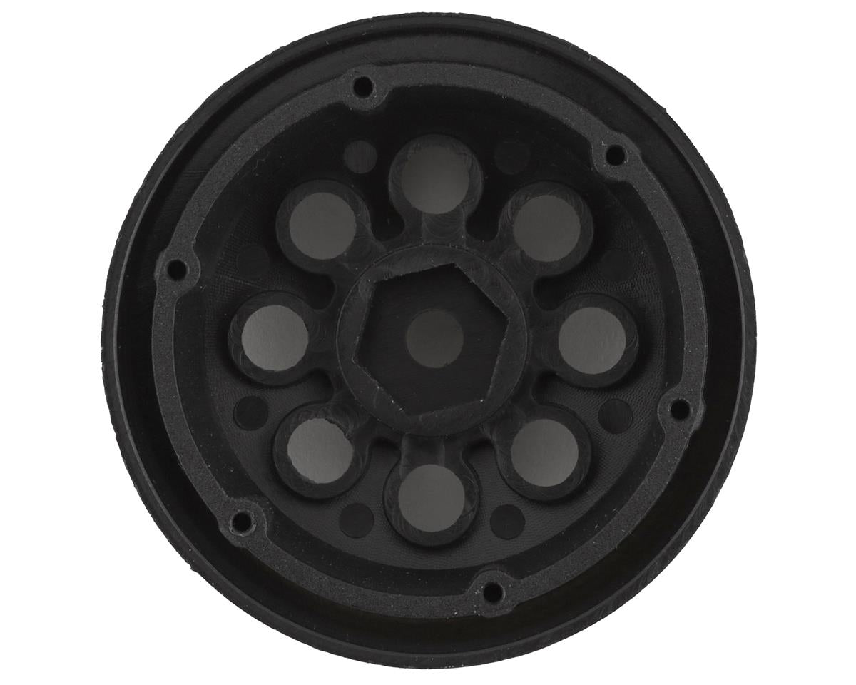 Redcat Gen8 AXE V2 1.9" Wheels (Black)