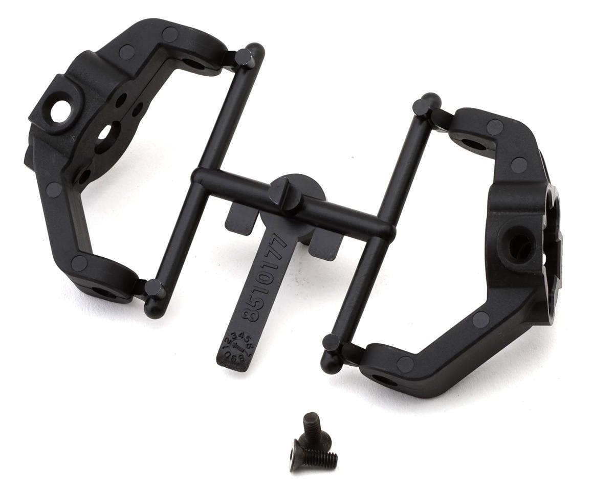 Redcat Caster Mounts (2)